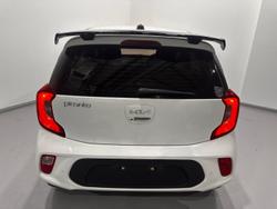 2023 Kia Picanto S