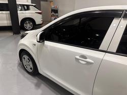 2023 Kia Picanto S