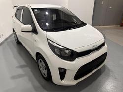 2023 Kia Picanto S