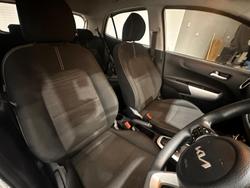 2023 Kia Picanto S