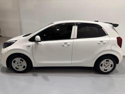 2023 Kia Picanto S
