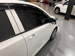 2023 Kia Picanto S