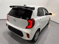 2023 Kia Picanto S