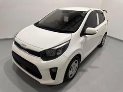 2023 Kia Picanto S