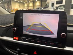 2023 Kia Picanto S