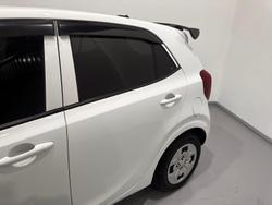 2023 Kia Picanto S