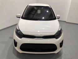 2023 Kia Picanto S