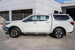 2015 Mazda BT-50 XTR