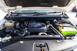 2015 Mazda BT-50 XTR