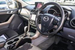 2015 Mazda BT-50 XTR