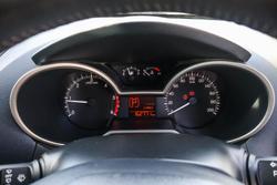 2015 Mazda BT-50 XTR