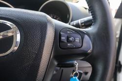 2015 Mazda BT-50 XTR