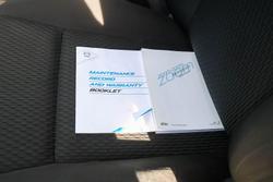 2015 Mazda BT-50 XTR
