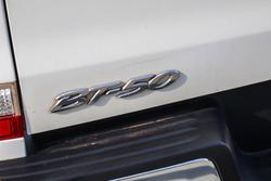 2015 Mazda BT-50 XTR