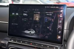 2025 GWM Haval H7 Vanta Hybrid