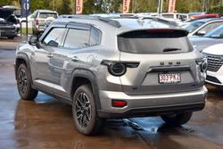 2025 GWM Haval H7 Vanta Hybrid