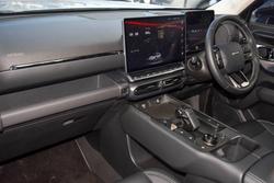 2025 GWM Haval H7 Vanta Hybrid