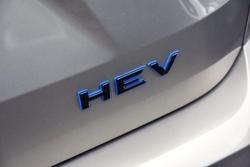 2025 GWM Haval H7 Vanta Hybrid