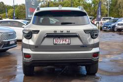 2025 GWM Haval H7 Vanta Hybrid