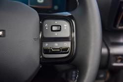 2025 GWM Haval H7 Vanta Hybrid
