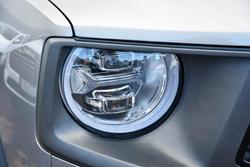 2025 GWM Haval H7 Vanta Hybrid