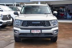 2025 GWM Haval H7 Vanta Hybrid
