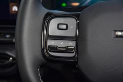 2025 GWM Haval H7 Vanta Hybrid
