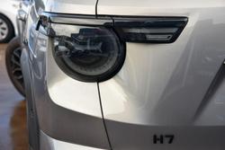 2025 GWM Haval H7 Vanta Hybrid