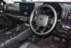 2025 GWM Haval H7 Vanta Hybrid