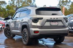 2025 GWM Haval H7 Vanta Hybrid