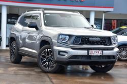 2025 GWM Haval H7 Vanta Hybrid