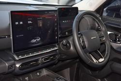 2025 GWM Haval H7 Vanta Hybrid