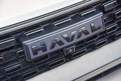 2025 GWM Haval H7 Vanta Hybrid