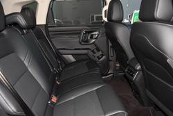 2025 GWM Haval H7 Vanta Hybrid