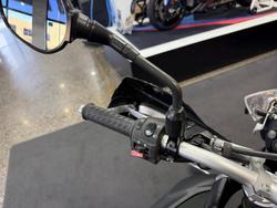 2014 Triumph TIGER 800 ABS Green