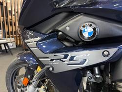 BMW Motorrad 2020 BMW 1250CC R 1250 RS Blue