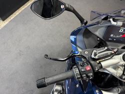BMW Motorrad 2020 BMW 1250CC R 1250 RS Blue