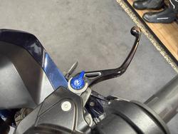 BMW Motorrad 2020 BMW 1250CC R 1250 RS Blue