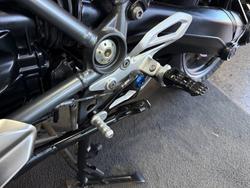 BMW Motorrad 2020 BMW 1250CC R 1250 RS Blue