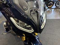 BMW Motorrad 2020 BMW 1250CC R 1250 RS Blue