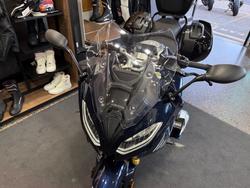 BMW Motorrad 2020 BMW 1250CC R 1250 RS Blue