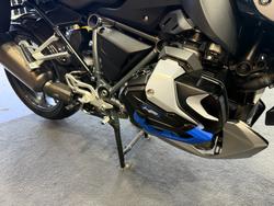 BMW Motorrad 2020 BMW 1250CC R 1250 RS Blue