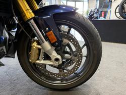 BMW Motorrad 2020 BMW 1250CC R 1250 RS Blue