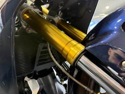 BMW Motorrad 2020 BMW 1250CC R 1250 RS Blue
