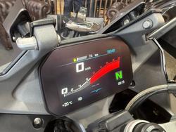 BMW Motorrad 2020 BMW 1250CC R 1250 RS Blue