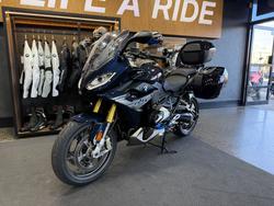 BMW Motorrad 2020 BMW 1250CC R 1250 RS Blue