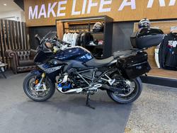 BMW Motorrad 2020 BMW 1250CC R 1250 RS Blue