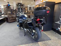 BMW Motorrad 2020 BMW 1250CC R 1250 RS Blue