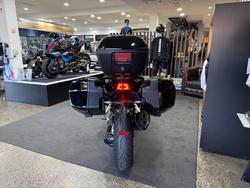 BMW Motorrad 2020 BMW 1250CC R 1250 RS Blue