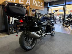 BMW Motorrad 2020 BMW 1250CC R 1250 RS Blue